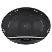 Głośniki samochodowe - Kruger&Matz KM692T11 - miniaturka - grafika 1