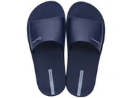 Klapki i japonki męskie - Klapki Ipanema Slide Unisex - miniaturka - grafika 1