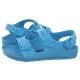 Buty dla chłopców - Sandały Milano Eva Kids Sky Blue 1024604 (BK178-c) Birkenstock - grafika 1