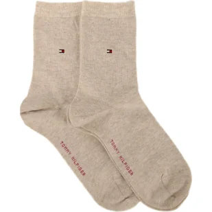 Tommy Hilfiger Skarpety 2-pack - Skarpetki damskie - miniaturka - grafika 1