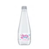 Woda - Aqua East Woda źródlana niegazowana 330 ml - miniaturka - grafika 1