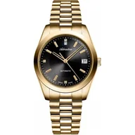 Zegarki damskie - Zegarek Damski Adriatica A3802.1116AD złoty - miniaturka - grafika 1