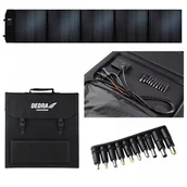 Panele fotowoltaiczne - Panel solarny DEDRA DEZT0200 200W - miniaturka - grafika 1