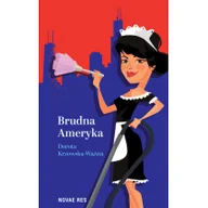 Wywiady, wspomnienia - Brudna ameryka - miniaturka - grafika 1