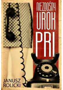 Nieznośny urok PRL - Kryminały - miniaturka - grafika 2