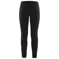 Spodnie sportowe damskie - Spodnie damskie Craft Storm Balance Tights Rozmiar: M / Kolor: czarny - miniaturka - grafika 1