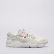 Moda i Uroda OUTLET - BUTY SPORTOWE MĘSKIE NIKE AIR HUARACHE RUNNER DZ3306 102 R-40 - miniaturka - grafika 1