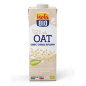 Napoje roślinne - Napój owsiany BIO 1 l - miniaturka - grafika 1