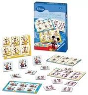 Gry planszowe - Ravensburger Miki Znajdź różnicę 220786 - miniaturka - grafika 1