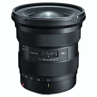 Obiektywy - Tokina ATX-I 11-20mm F2.8 CF (Nikon F) - miniaturka - grafika 1