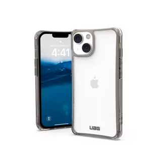 UAG Plyo - obudowa ochronna do iPhone 14 Plus ash - Etui i futerały do telefonów - miniaturka - grafika 2