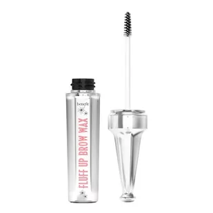 Fluff Up Brow Wax - Elastyczny wosk do brwi - Akcesoria i kosmetyki do stylizacji brwi - miniaturka - grafika 1