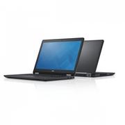 Laptopy - Dell Latitude E5570 15,6", Core i5 2,6GHz, 8GB RAM, 500GB HDD - miniaturka - grafika 1