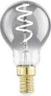 Żarówki LED - Eglo VINTAGE LED 110194 żarówka 1x4W/E14 2000K 100lm - miniaturka - grafika 1