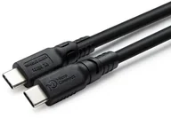 Kable USB - ColorFlex USB-C cable 100W - miniaturka - grafika 1