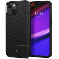 Etui i futerały do telefonów - Spigen nakładka Core Armor mag Magsafe do iPhone 13 matte czarna 8_2275629 - miniaturka - grafika 1