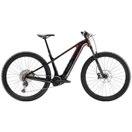 Rowery elektryczne - Trek Powerfly Plus 6 Gen 5 2025 S(27,5) Sunburst/Dark Star - miniaturka - grafika 1