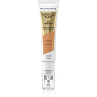 Korektory pod oczy - Max Factor Miracle Pure Eye Enhancer Korektor 10 ml Odcień 04 Honey - miniaturka - grafika 1