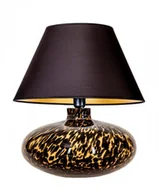 Lampy stojące - 4concepts Lampka stołowa 1pł TANZANIA L005092214 ZUML005092214 - miniaturka - grafika 1