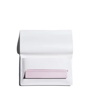 Shiseido Oil Control Blotting Paper - Bibułki matujące 14170 - Pozostałe akcesoria do makijażu - miniaturka - grafika 3