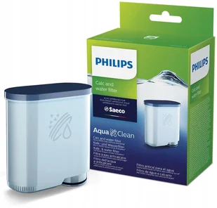 Filtr Wody Aqua Clean Do Ekspresu Philips Latte Go - Akcesoria i części do ekspresów do kawy - miniaturka - grafika 1