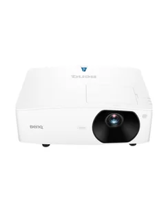 Projektor BenQ LU930 - Projektory - miniaturka - grafika 2