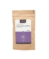 Układ nerwowy - Passiflora (męczennica) ziele mielone 100g NANGA - miniaturka - grafika 1