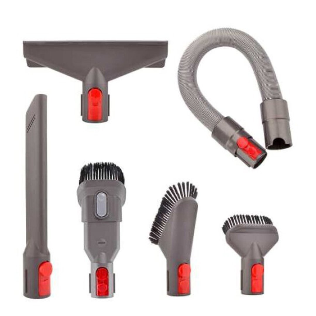 Zestaw akcesoriów do odkurzaczy DYSON V7 V8 V10 V11