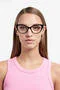 Okulary korekcyjne M Missoni MMI 0137 807 - Okulary korekcyjne, oprawki, szkła - miniaturka - grafika 6