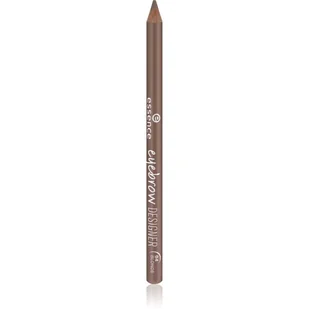 Essence Eyebrow Designer - kredka do brwi 04 Blonde - Akcesoria i kosmetyki do stylizacji brwi - miniaturka - grafika 1