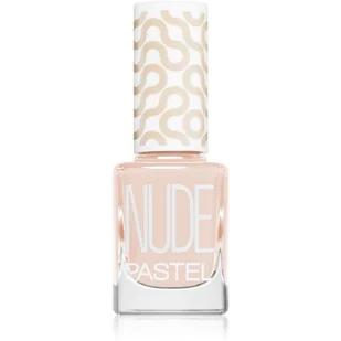 Pastel Pastel Nude Lakier do paznokci 763 13ml - Lakiery do paznokci - miniaturka - grafika 1