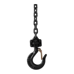 Wciągarka łańcuchowa - 1 000 kg - 6 m 45680756 - Wciągarki - miniaturka - grafika 2