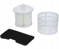 Akcesoria do odkurzaczy - FILTR cyklonowy Hepa do odkurzacza HOOVER U66 SE71 Sprint Evo Spirit Bagles - miniaturka - grafika 1