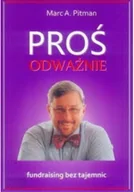 Biznes - Proś odważnie - miniaturka - grafika 1