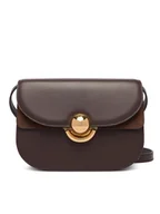 Torebki damskie - Furla Torebka Sfera Mini WB01737 BX0428 BG 2460S 1002 Brązowy - miniaturka - grafika 1