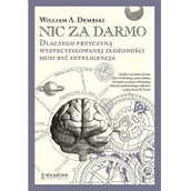 Nauki przyrodnicze - Nic za darmo - miniaturka - grafika 1