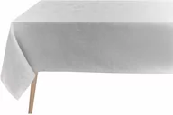 Obrusy i serwetki - Le Jacquard Fran ais Obrus żakardowy Tivoli Szary - miniaturka - grafika 1