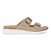 Klapki i japonki damskie - Klapki Inblu CN330100 - miniaturka - grafika 1