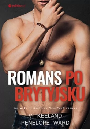 Vi Keeland; Penelope Ward Romans po brytyjsku