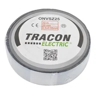 Inne mocowania - Praxa Tracon Electric samowulkanizująca 10mx25mm ONVSZ25 - miniaturka - grafika 1