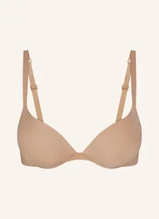 Skims Biustonosz Push-Up Ultimate beige - Biustonosze - miniaturka - grafika 1