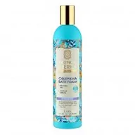 Kosmetyki do kąpieli - Natura Siberica Oblepikha Active Revival Bath Foam pianka do kąpieli 550ml - miniaturka - grafika 1