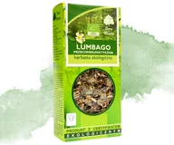 Zioła - DARY NATURY Lumbago- przeciwreumatyczna- herbatka ekologiczna 50g - miniaturka - grafika 1