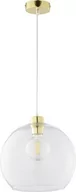 Lampy sufitowe - TK Lighting Żyrandol TK 2742 z serii CUBUS - miniaturka - grafika 1