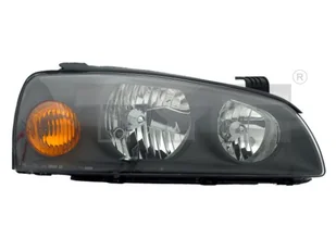 TYC REFLEKTOR HYUNDAI 20-0421-05-2 - Lampy przednie - miniaturka - grafika 1