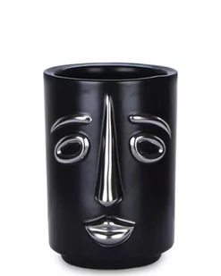 Wazon Osłonka Donica Ceramiczna 14x10 - Pozostałe akcesoria do uprawy roślin - miniaturka - grafika 1