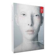 Adobe Photoshop 2020 (synchronizacja CS6 - licencja wieczysta, POL/ENG)