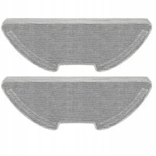2 x Mop ściereczki do Xiaomi MI ROBOT VACUUM MOP 2 PRO - Filtry do odkurzaczy - miniaturka - grafika 1