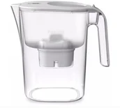 Dzbanki filtrujące - Philips Micro Xclean 3.0L AWP2938WHT-3/10 - miniaturka - grafika 1