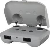 Akcesoria do drona - SunnyLife OSŁONA PRZECIWSŁONECZNA OCHRONNA 2W1 NA KONTROLER DJI RC-N1 / N2 - DJI MINI 3 4 PRO / AIR 2 3 / MAVIC 3 PRO - miniaturka - grafika 1